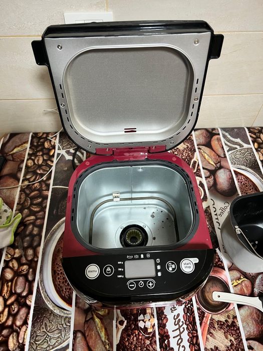 Mașină de pâine Tefal