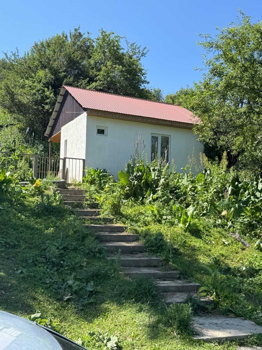 Продам участок в Бескайнар 200 соток