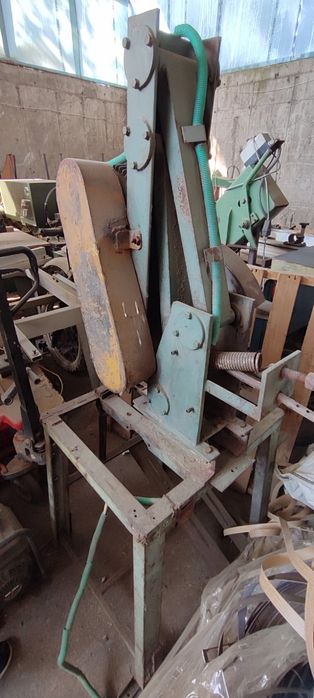 пендула голям диск мотор 2,2kw,