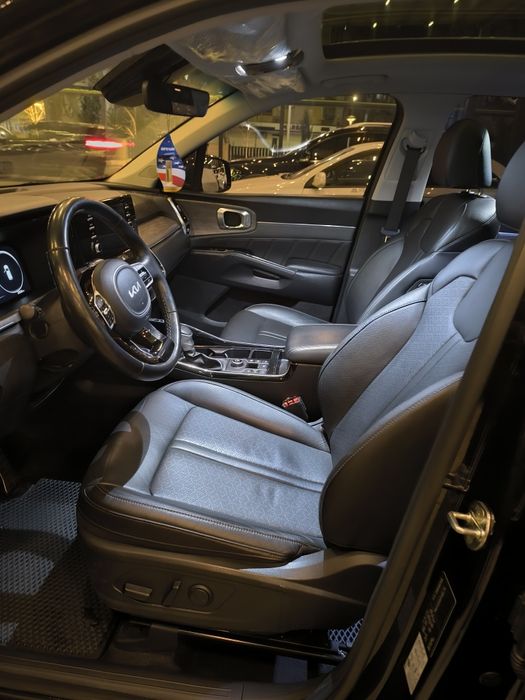 Kia Sorento 2023 yil.7 kshlik