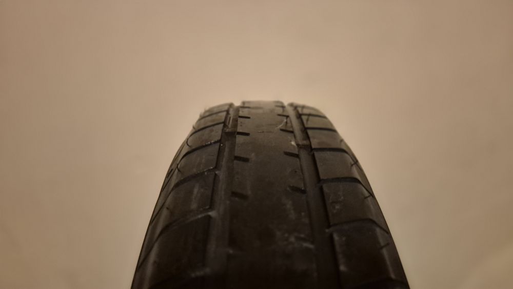 Резервна гума(патерица),Форд 16"