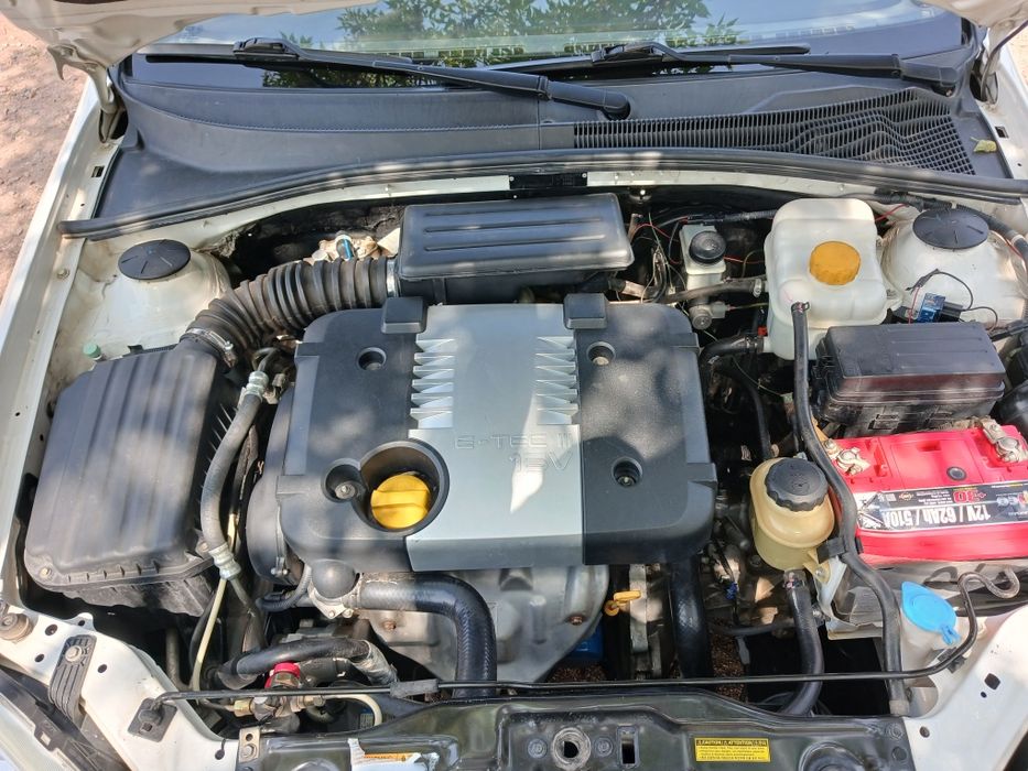 Chevrolaet Lacetti sotiladi!