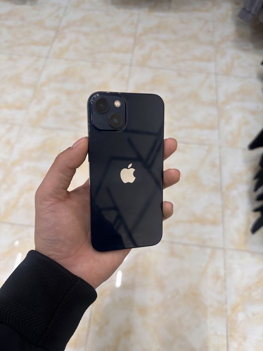 IPhone 13 256gb Без ремонт