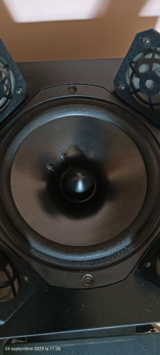 T+A Elekroakustic Pulsar Tab 800/ boxe