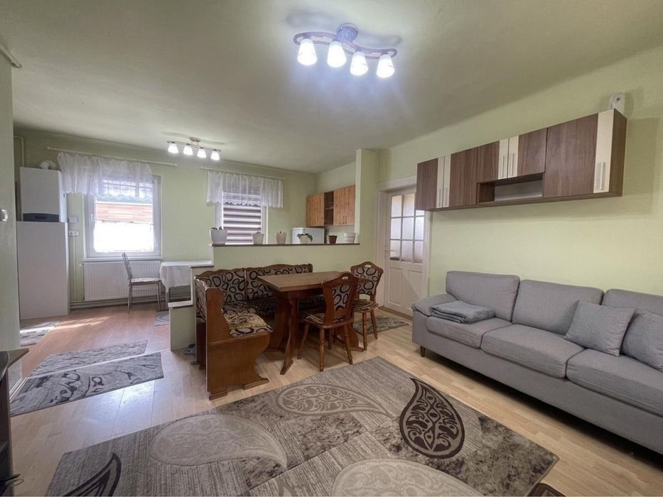Apartament la casa zona centrala - Proprietar