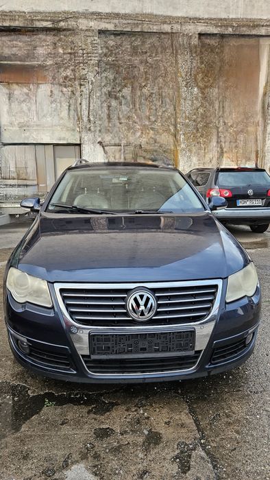 Dezmembrez auto din poze touran golf 4 passat b6 golf 5