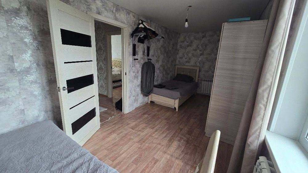 В продаже квартира