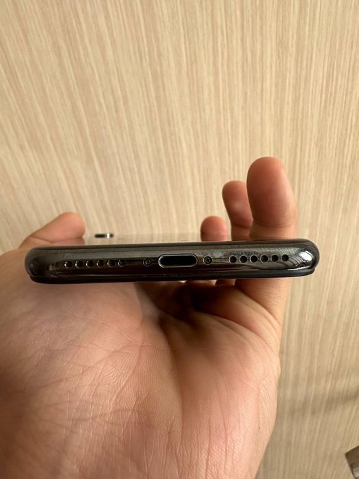 Айфон Х 64гб 100%