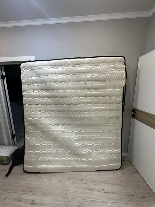 Матрас за шоколадку