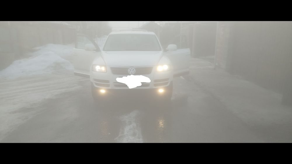 Продам внедорожник/паркетник