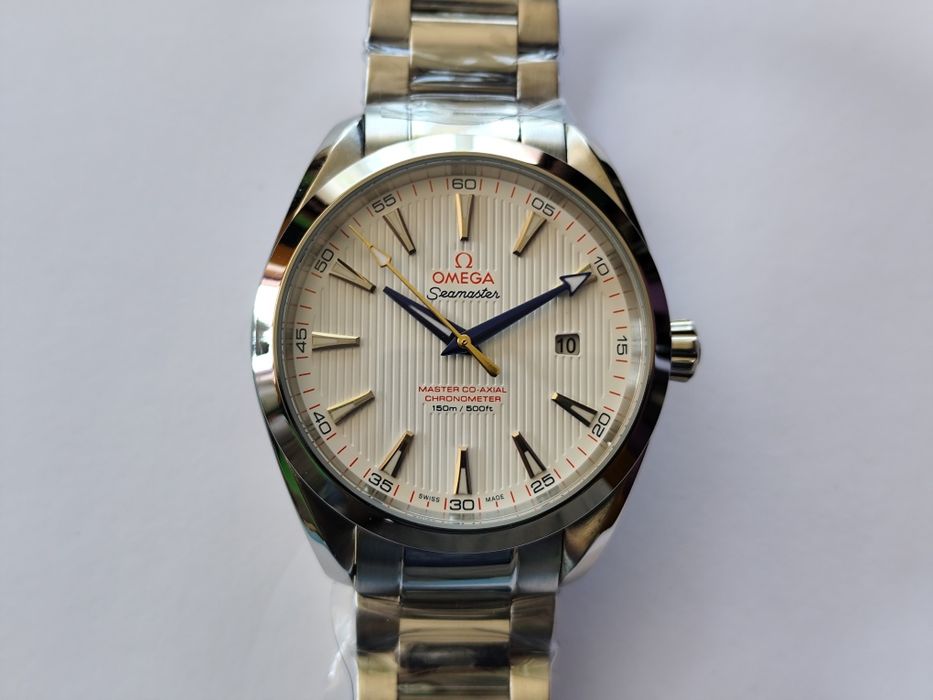 ceas OMEEGA automatic