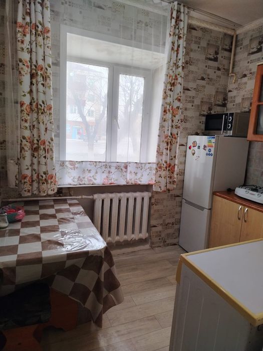 Сдам квартиру на длительный срок