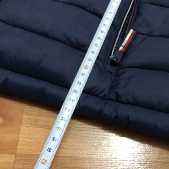 Geaca Dama Tommy Hilfiger XL