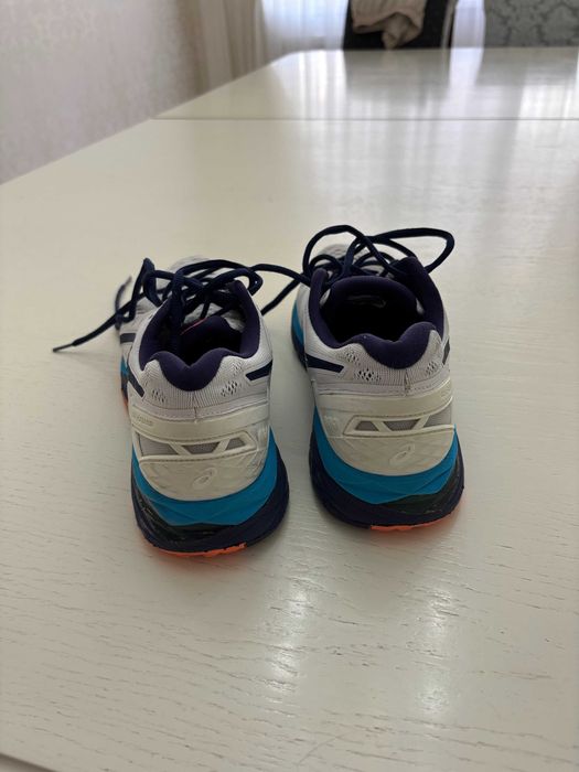 Кроссовки Asics T646N