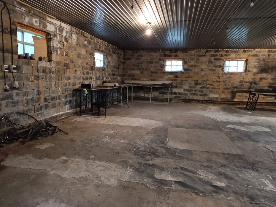 Сдам в аренду помещения