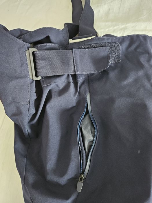 Costum de schi pentru baieti
