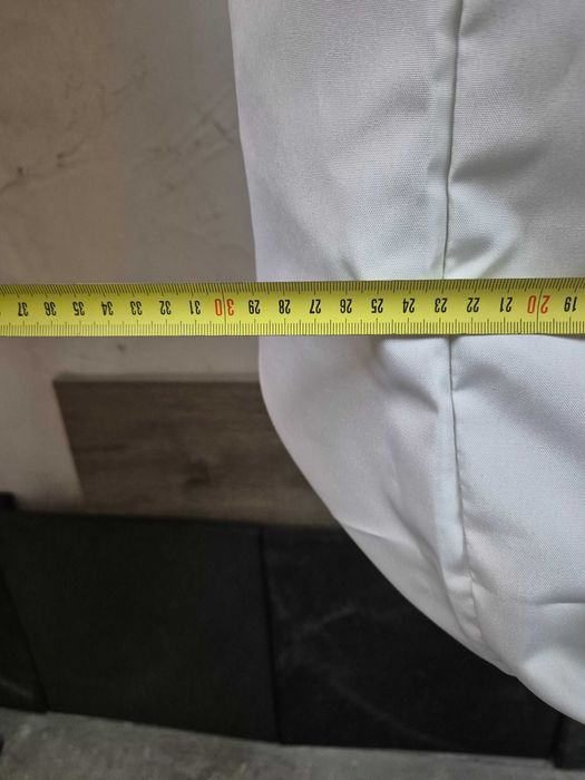 Висящ чадър за тераса/ градина Ф300 TRONDHEIM