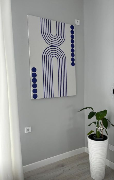 Продам большую картину