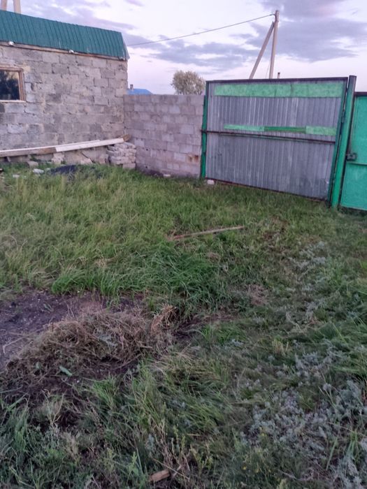 Продам дом в с.Мойылды