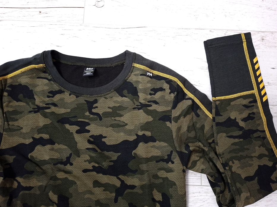 Helly Hansen-Ориг.блуза Мерино!