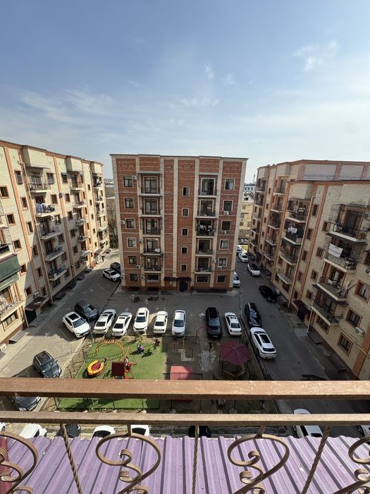 2 комнатная квартира в продаже Яшнабадский район