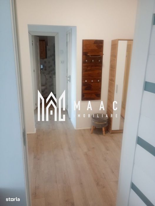 Apartament 2 camere decomandat | Mihai Viteazul | 47 mp