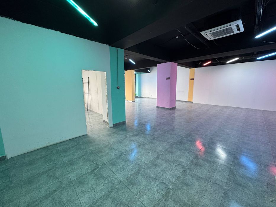 Аренда офис Showroom тур фирма магазин одежды Seoul mun без комиссии