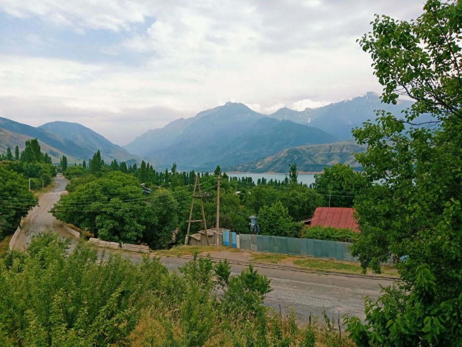 Дача в Бричмулле
