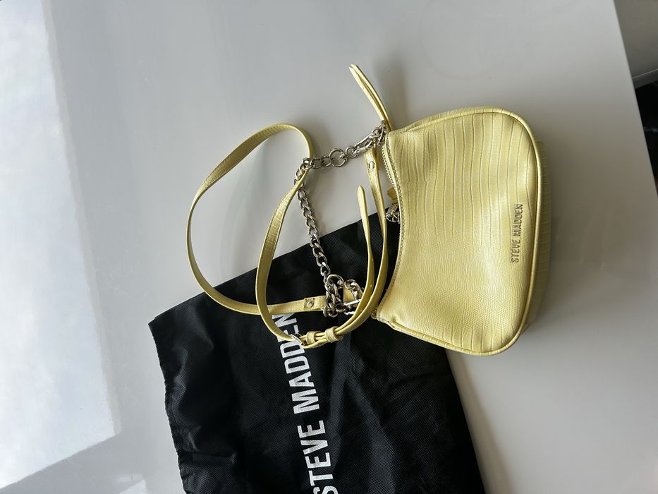 Чанта Steve Madden