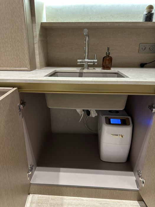 Aura Cebilon va boshqa turdagi suv filtrlar