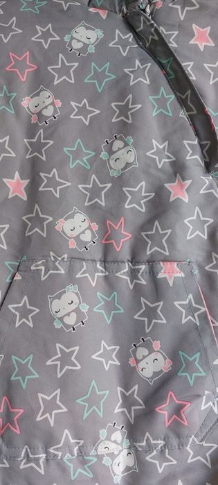 Salopeta iarna calduroasa