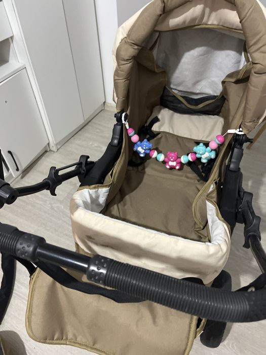 Крояска детская Melly 3 в 1