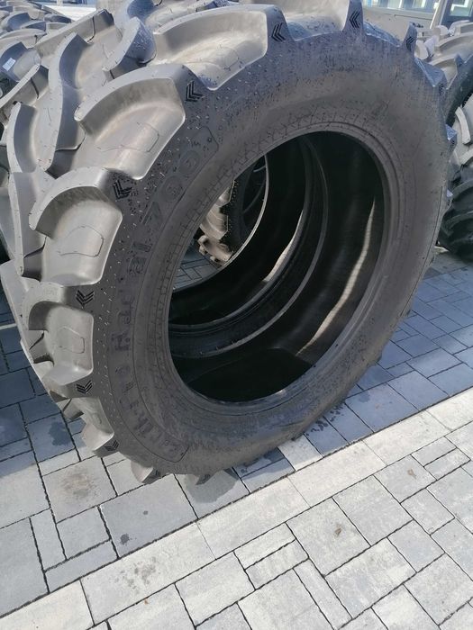 Anvelopa agricola Galaxy 480/70 R38 Earth Pro Radial / 7 ani garantie!