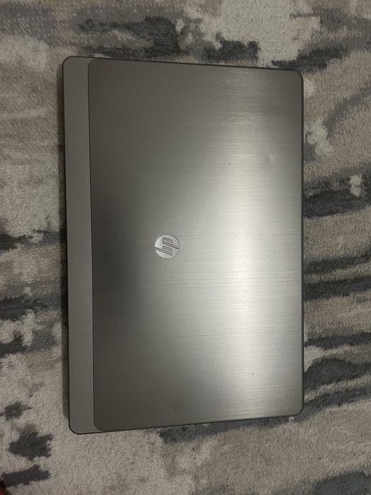 Ноутбук hp probook 4530s