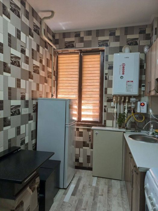 Паркетский. Навастройка.