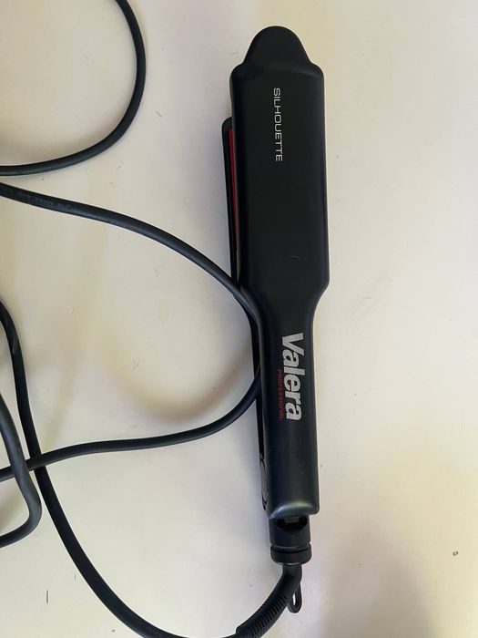 Утюжок гафре. Бренл Valera