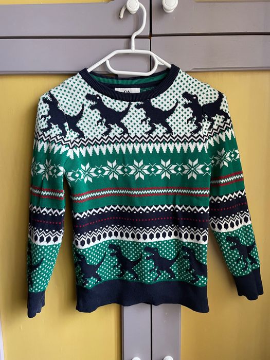 Lot haine tematică sărbători mărimea 128