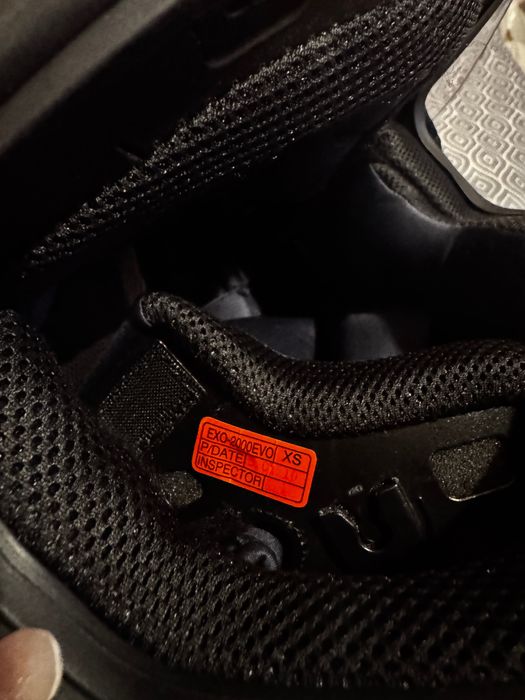 Мото каска Scorpion EXO-2000 EVO