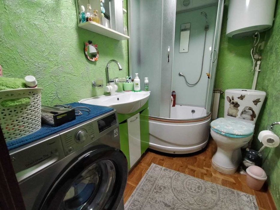 Продам дом в рабочем. Срочно