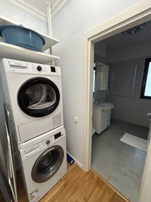 Apartament cu 3 camere de inchiriat - cartier ORIZONT Buzau