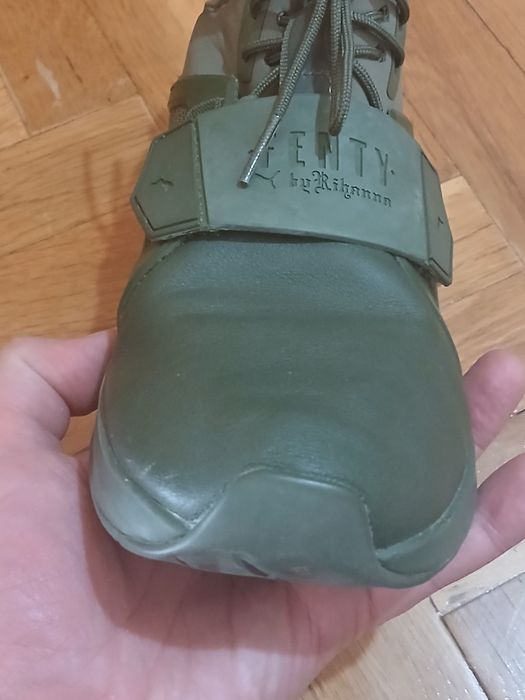 Маратонки PUMA Намаление