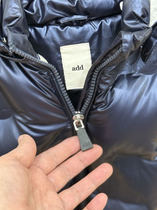 Комбинезон Add на 6-18 мес.