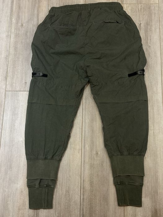 Luda карго панталон  рядък
