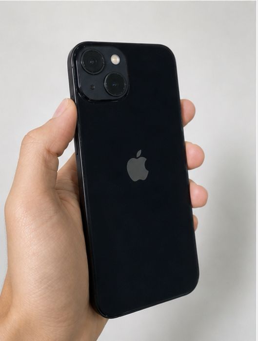 Iphone 13 с коробкой