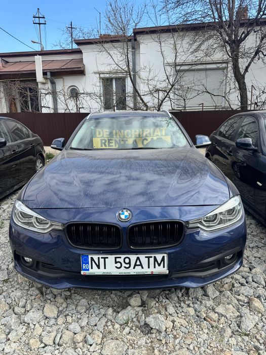 Masini de închiriat / rent a car / închirieri auto