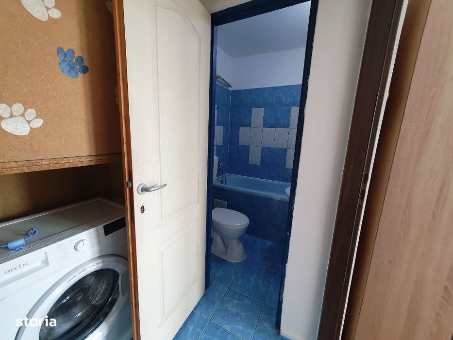 Apartament 2 camere de închiriat,Florilor