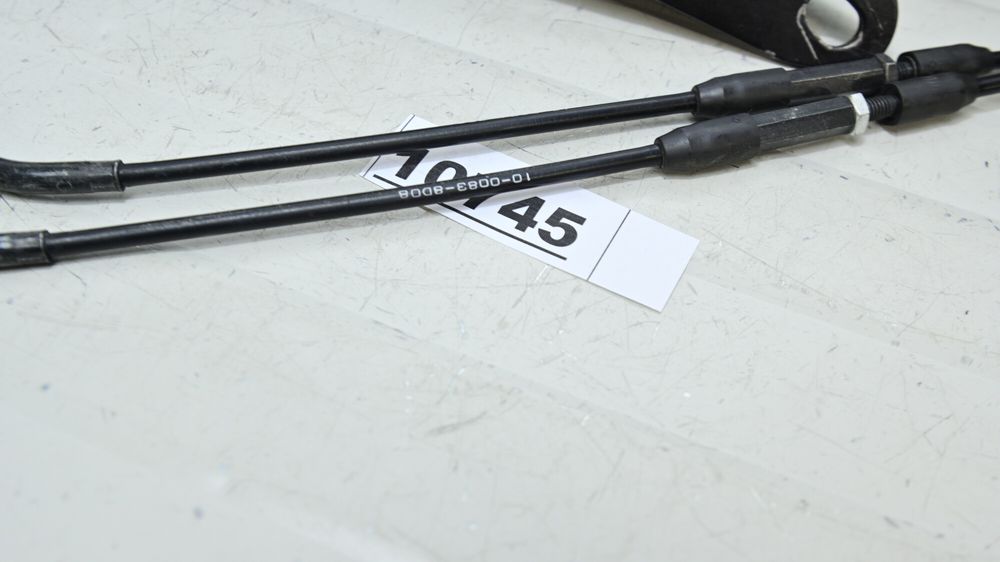 Toba De Evacuare Originala Kawasaki Z750 2007 2012