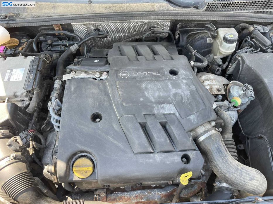 Motor Ambielat Fara Anexe 3.0 CDTI Y30DT Opel Vectra C 2002 - 2008 [C6910]