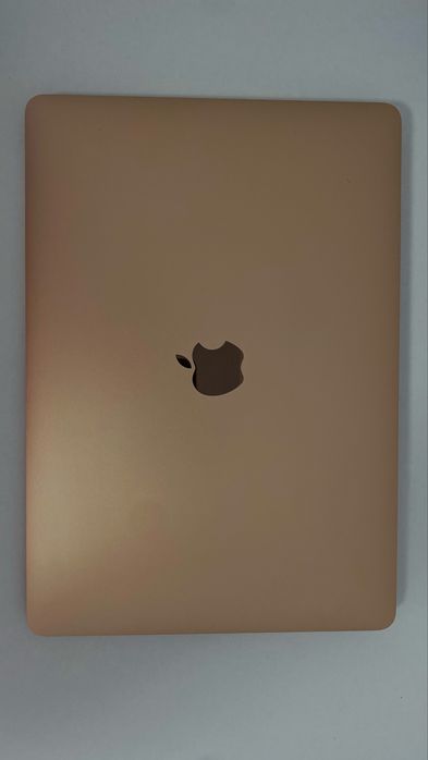 Ноутбук Apple MacBook Air 13 2020