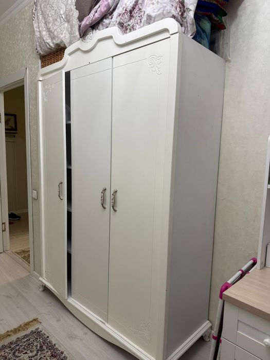 Шкаф дизайнерский